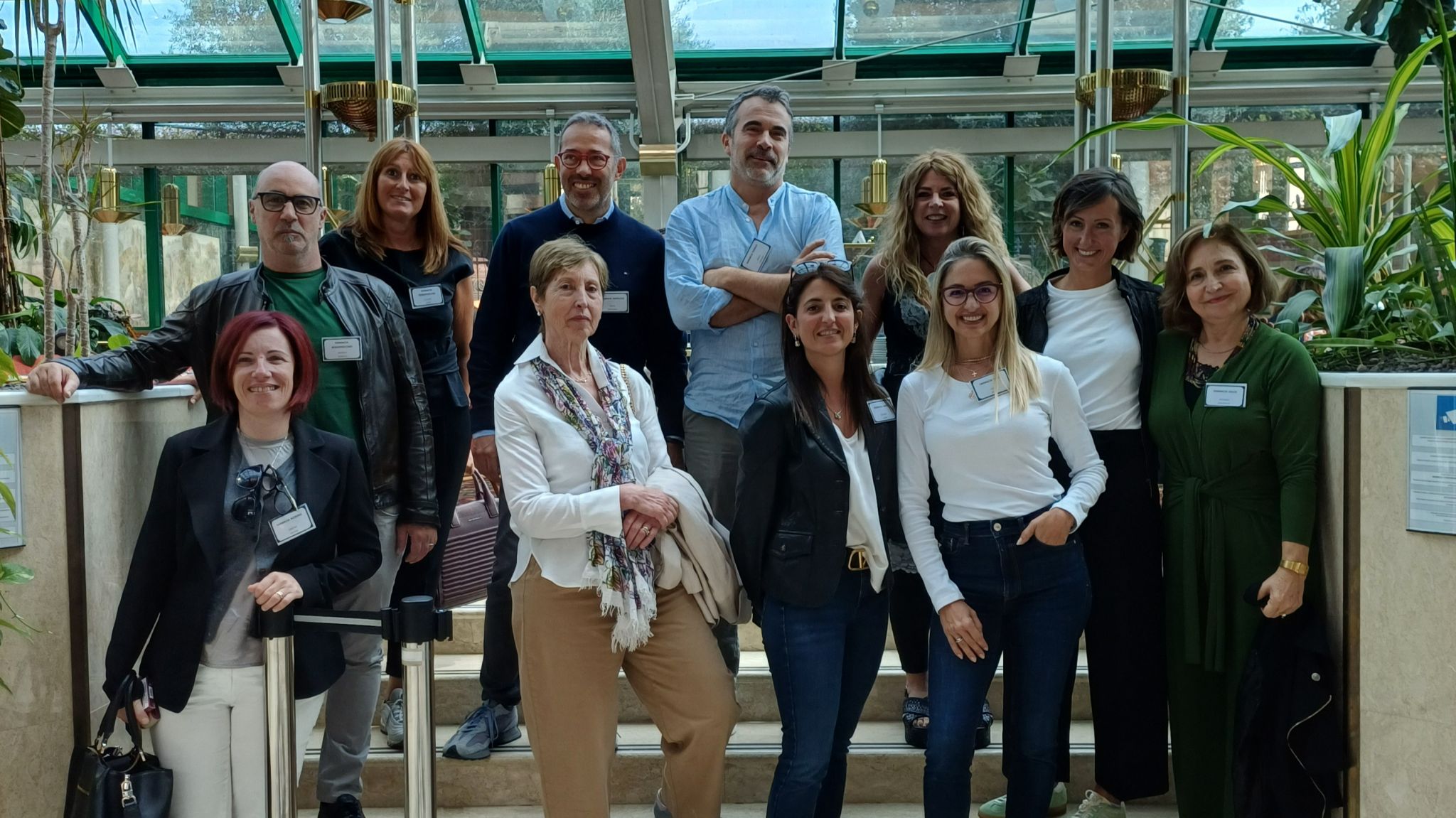 1° Convention aziendale Prosit Farma